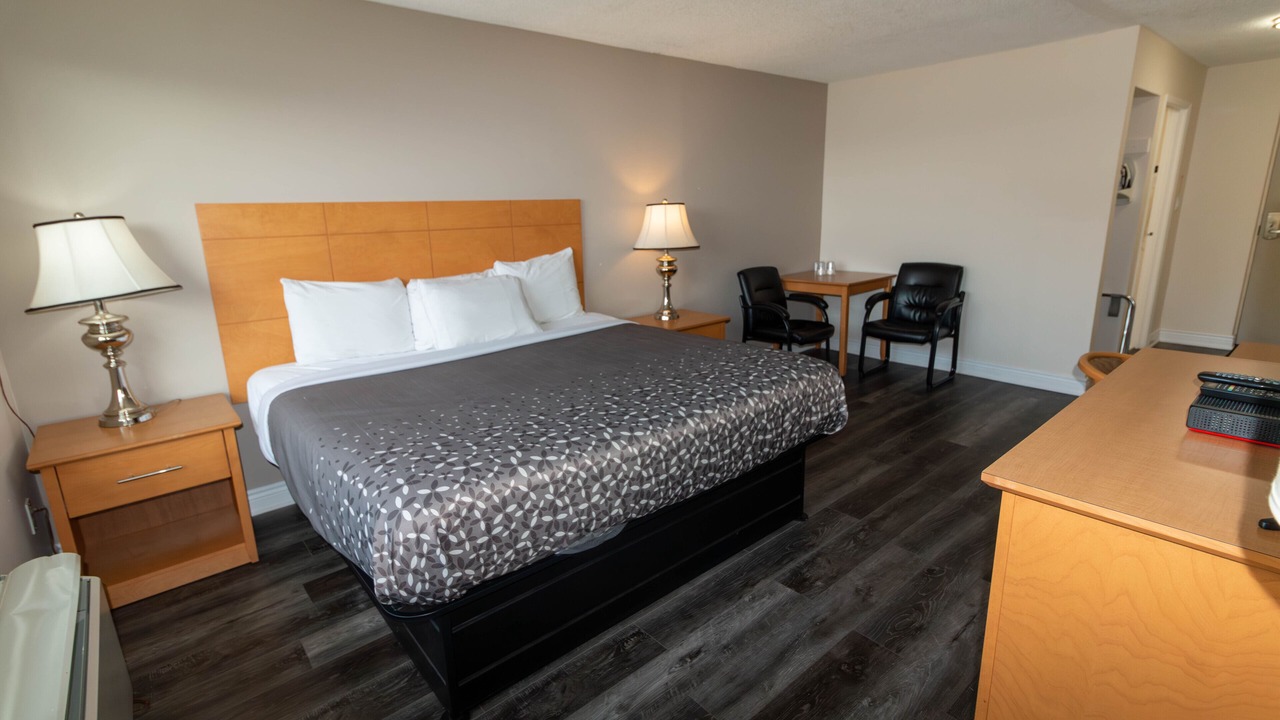 Photo of Bedroom in Angus