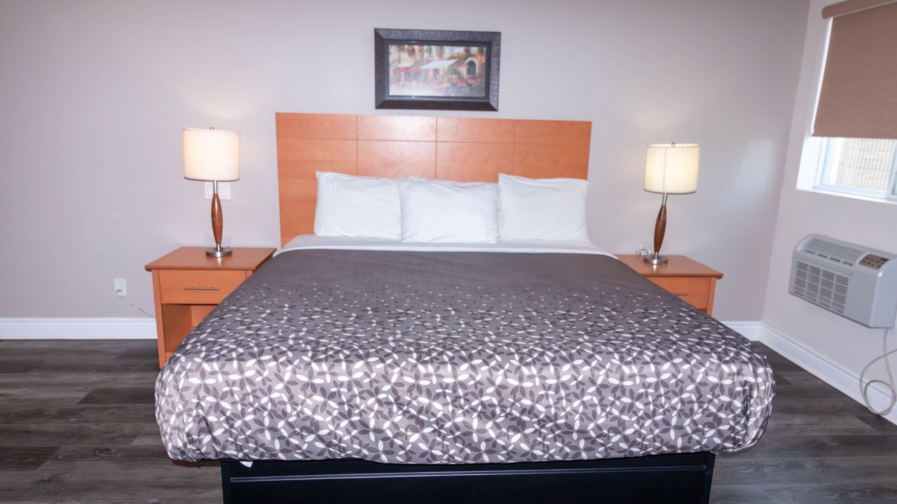 Photo of Bedroom in Angus
