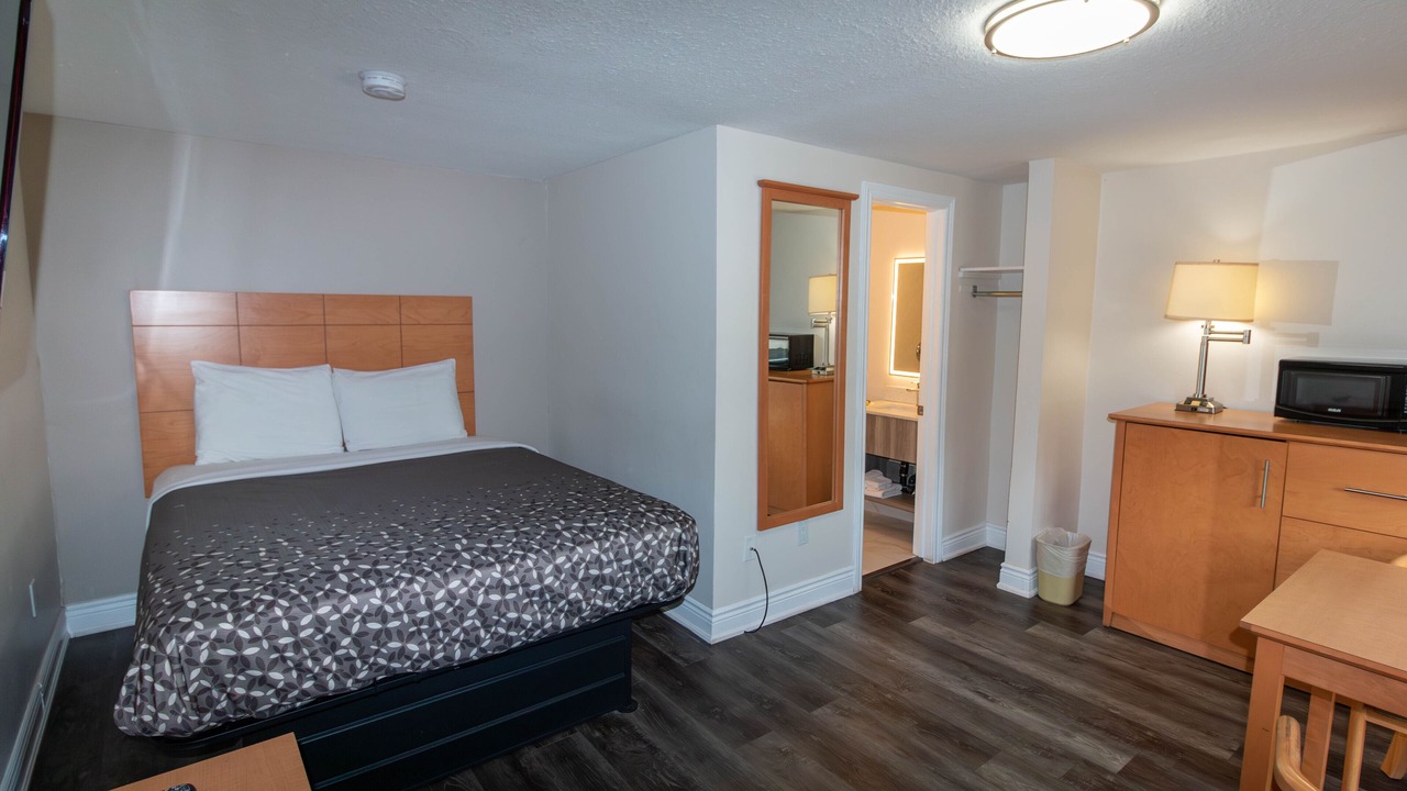 Photo of Bedroom in Angus