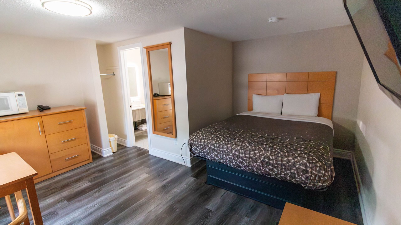 Photo of Bedroom in Angus