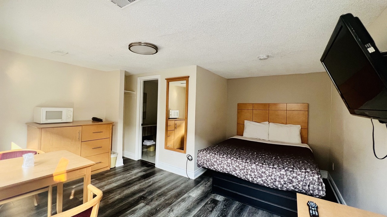 Photo of Bedroom in Angus
