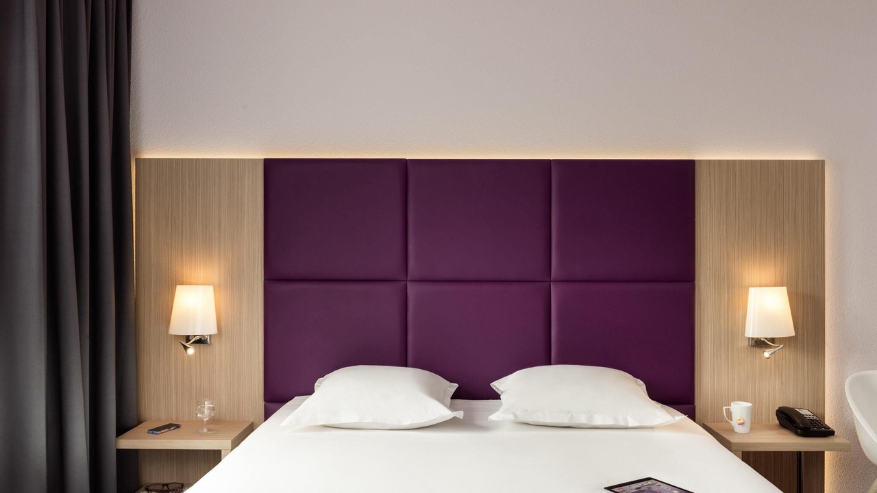 Photo of Bedroom in Malakoff