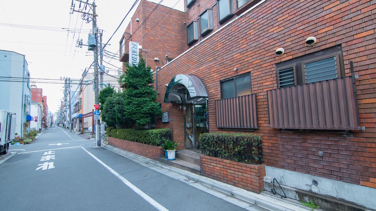 Photo of Others in Kiyokawa