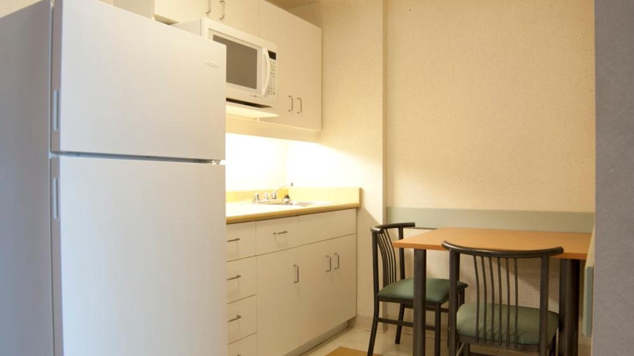Photo of Kitchen in Barrie