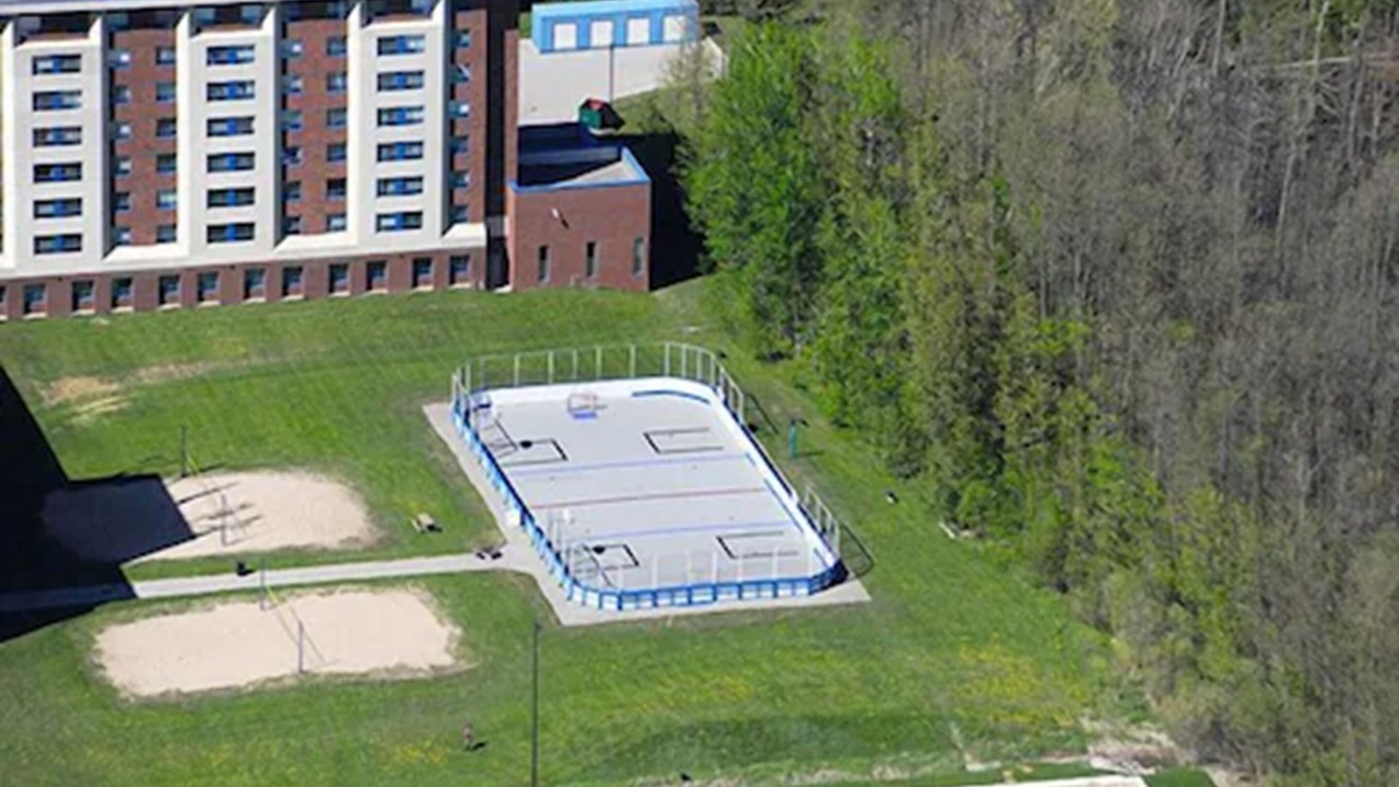 Photo of Outdoor in Barrie