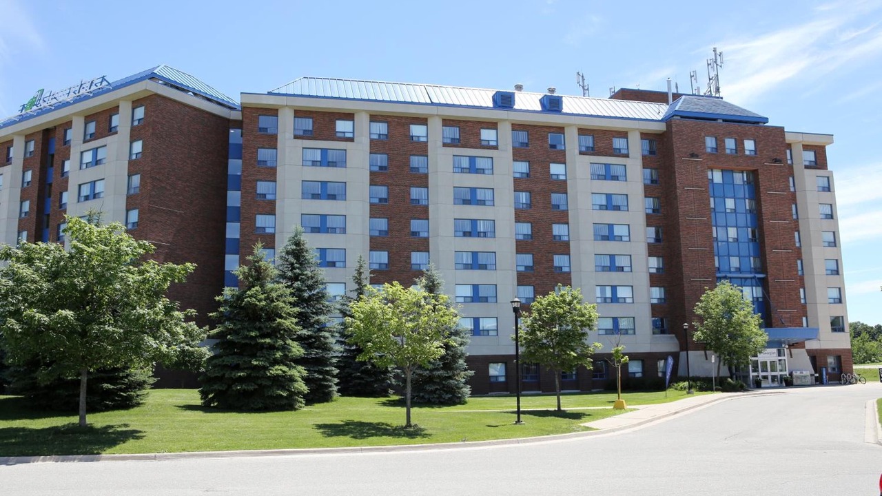 Photo of Outdoor in Barrie
