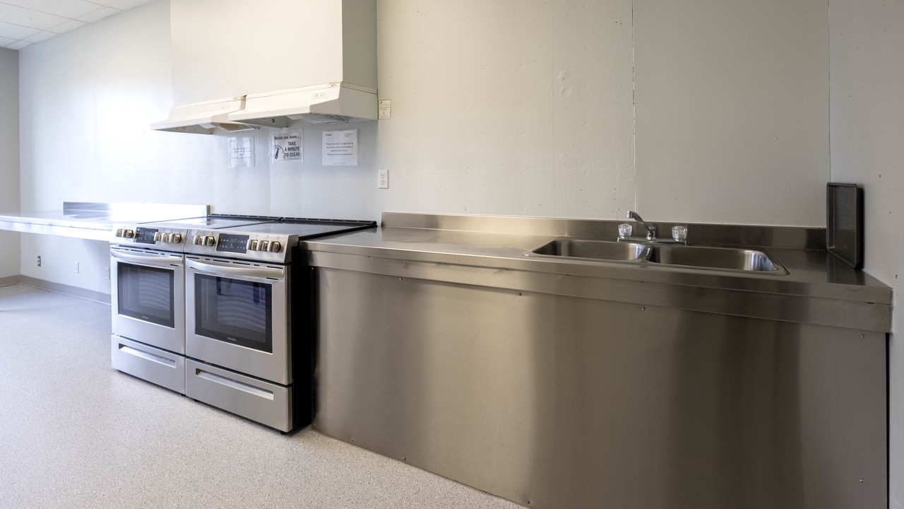 Photo of Kitchen in Barrie