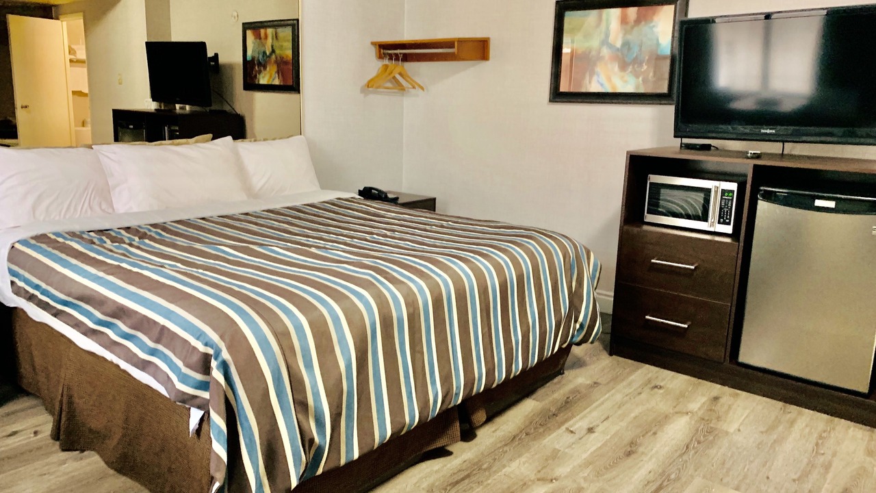 Photo of Bedroom in Islington - City Centre West