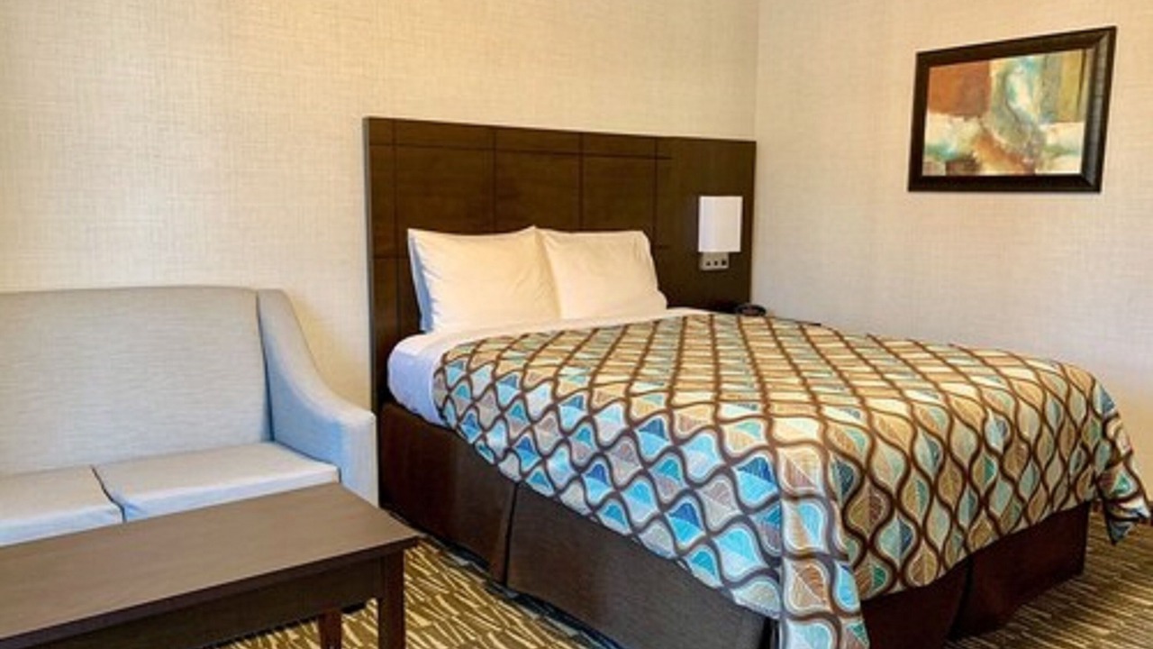 Photo of Bedroom in Islington - City Centre West