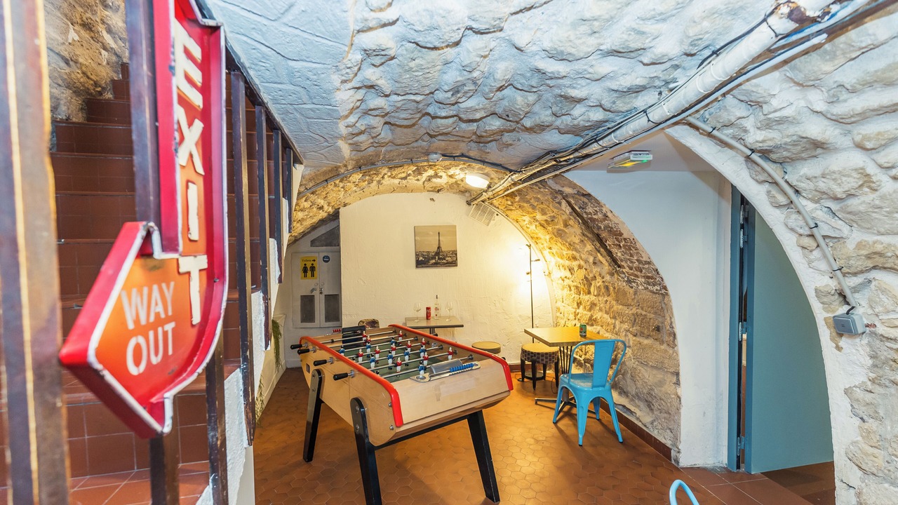 Photo of Bedroom in 5th Arrondissement
