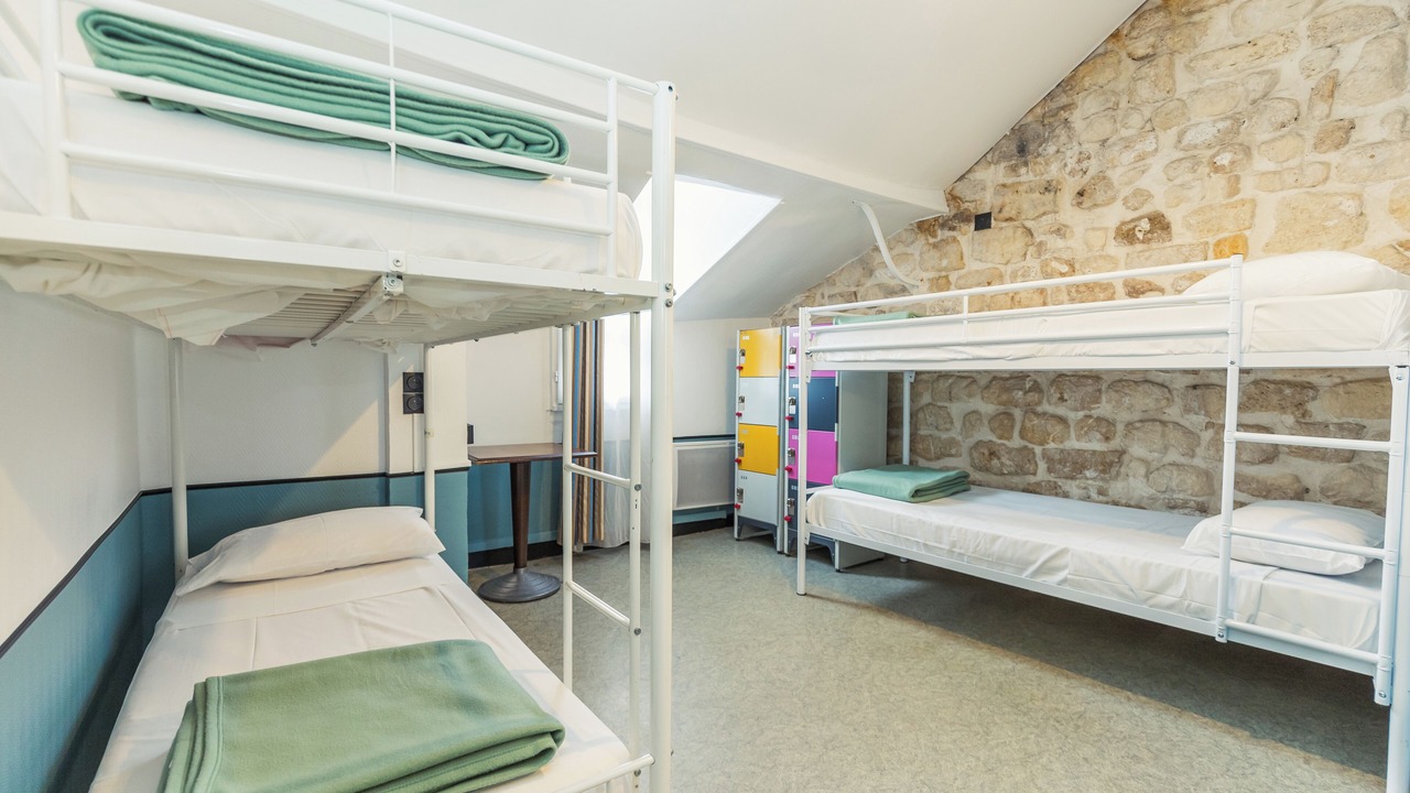 Photo of Bathroom in 5th Arrondissement