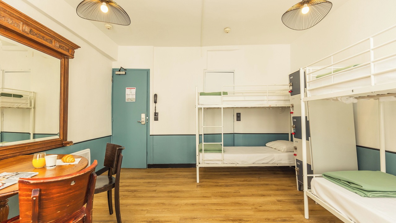 Photo of Bathroom in 5th Arrondissement