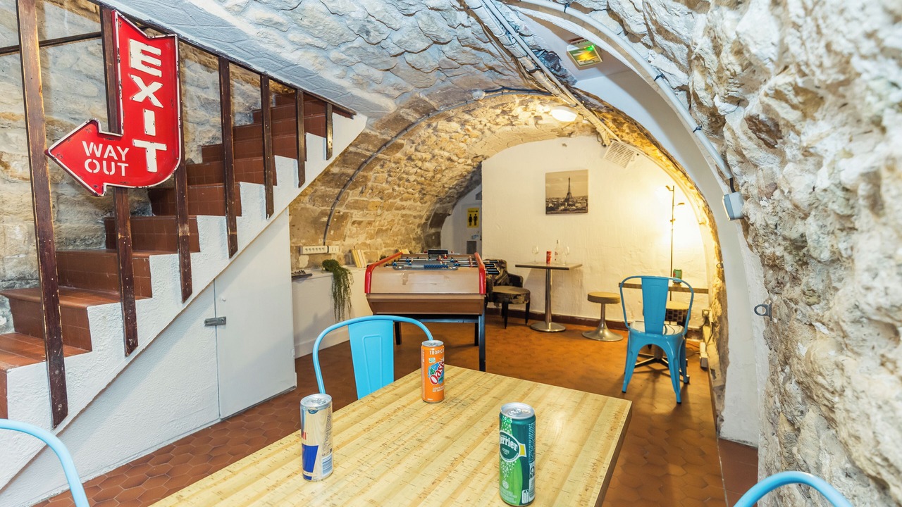 Photo of Bedroom in 5th Arrondissement