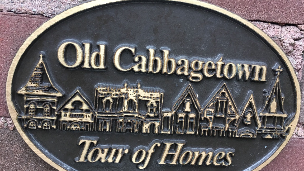 Photo of Outdoor in Cabbagetown South