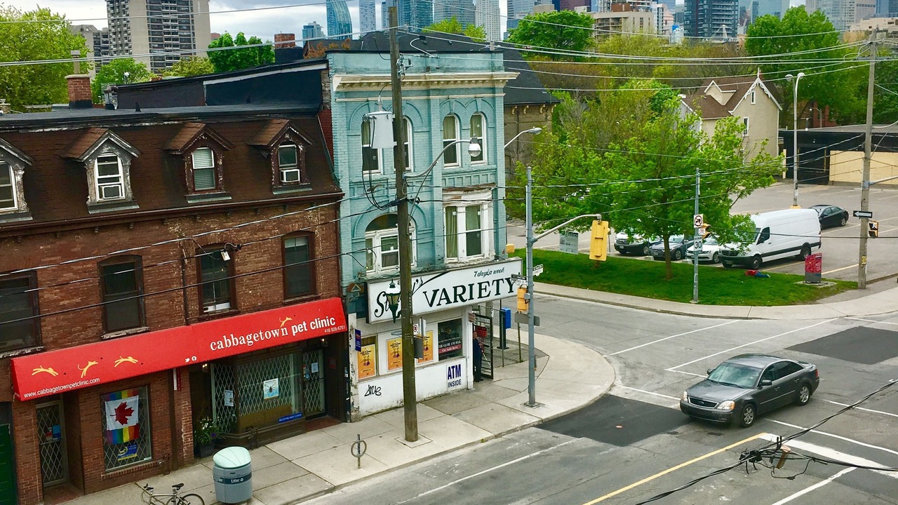 Photo of Others in Cabbagetown South