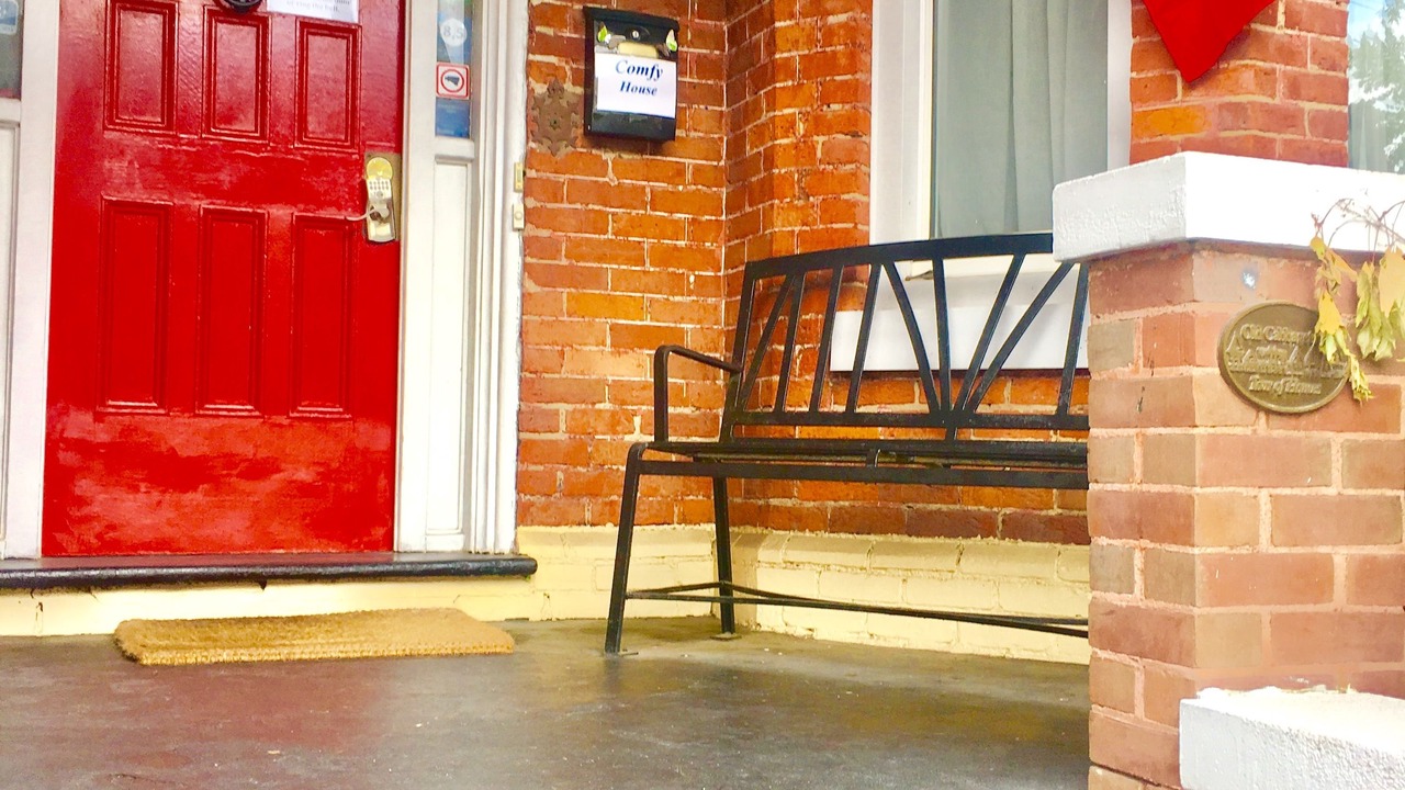 Photo of Outdoor in Cabbagetown South