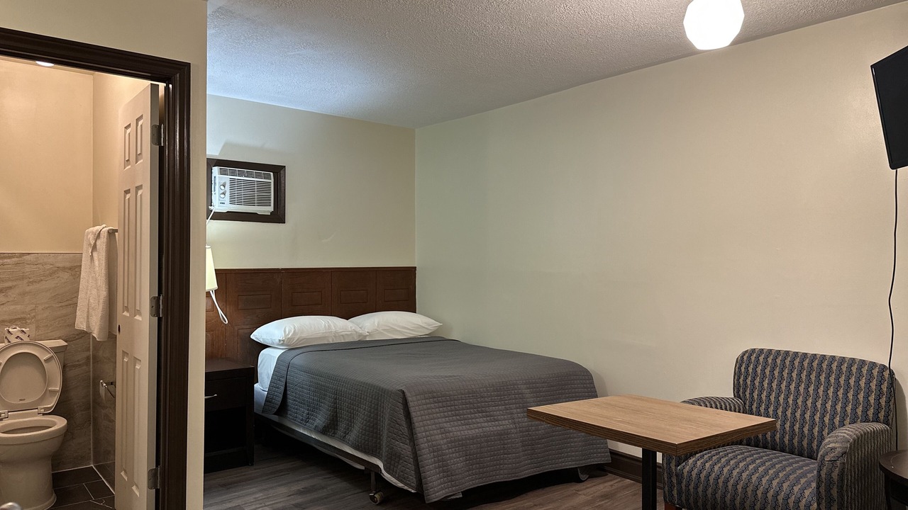 Photo of Bedroom in Georgetown