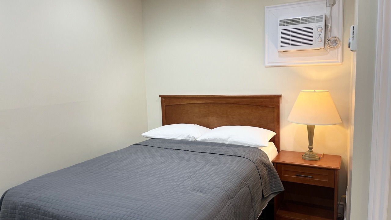 Photo of Bedroom in Georgetown
