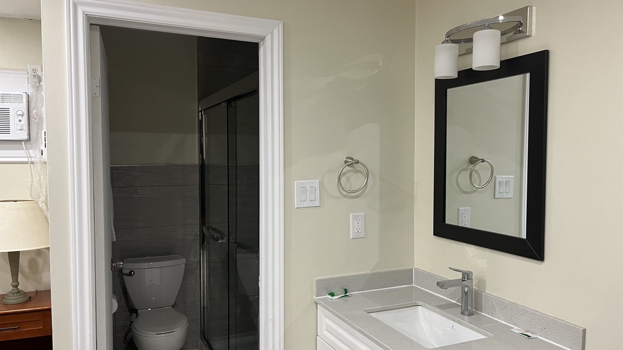 Photo of Bathroom in Georgetown