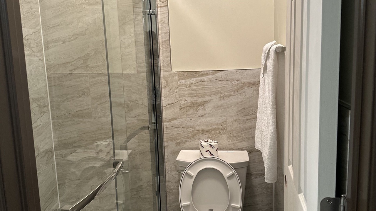 Photo of Bathroom in Georgetown