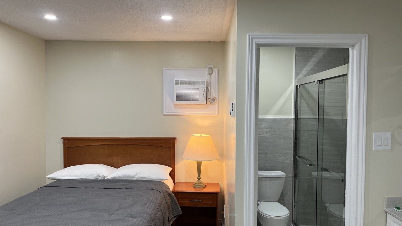 Photo of Bedroom in Georgetown
