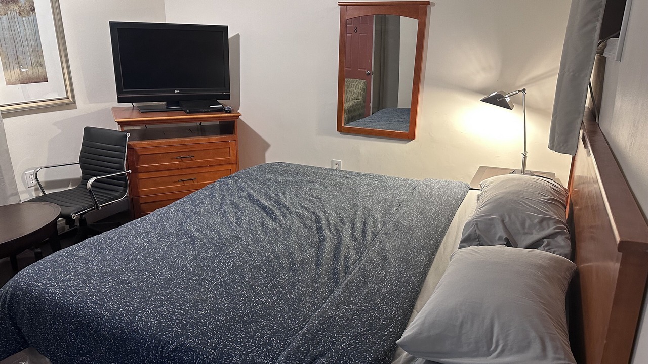Photo of Bedroom in Georgetown