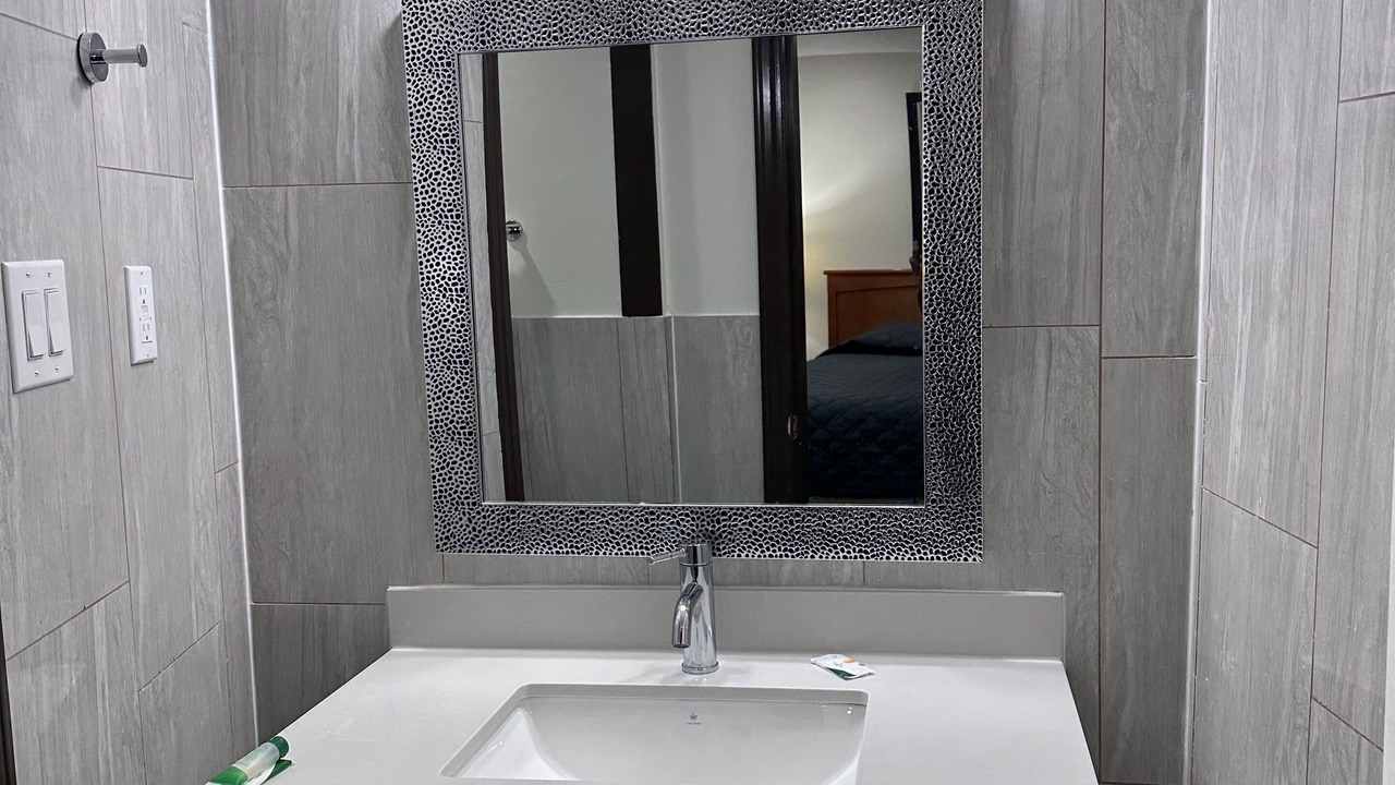 Photo of Bathroom in Georgetown