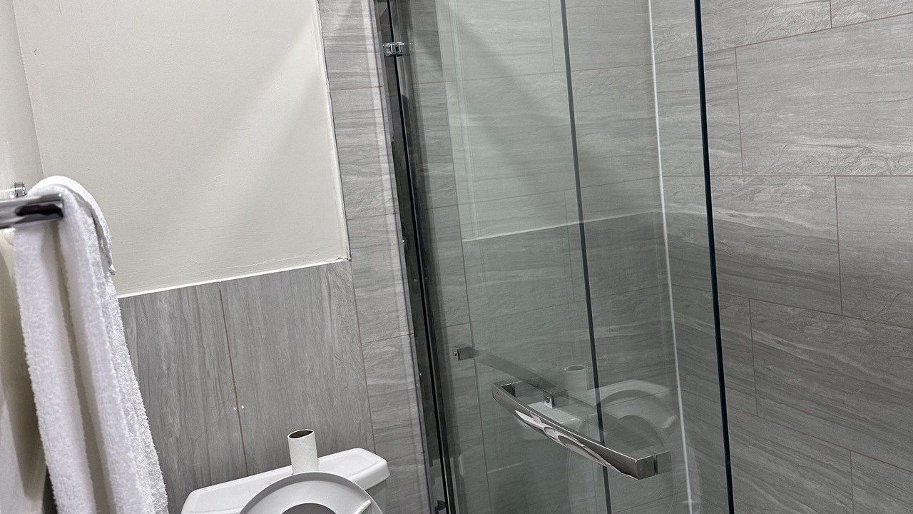 Photo of Bathroom in Georgetown