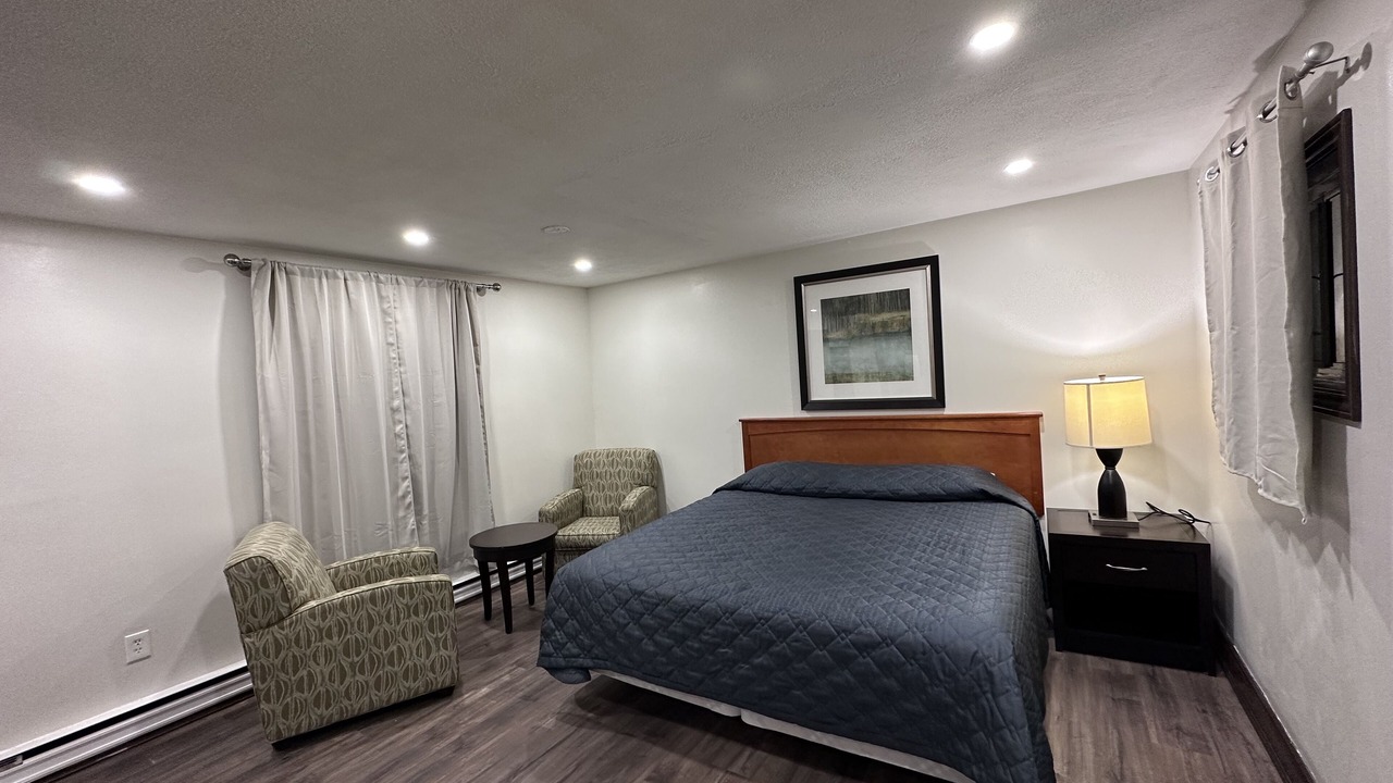 Photo of Bedroom in Georgetown