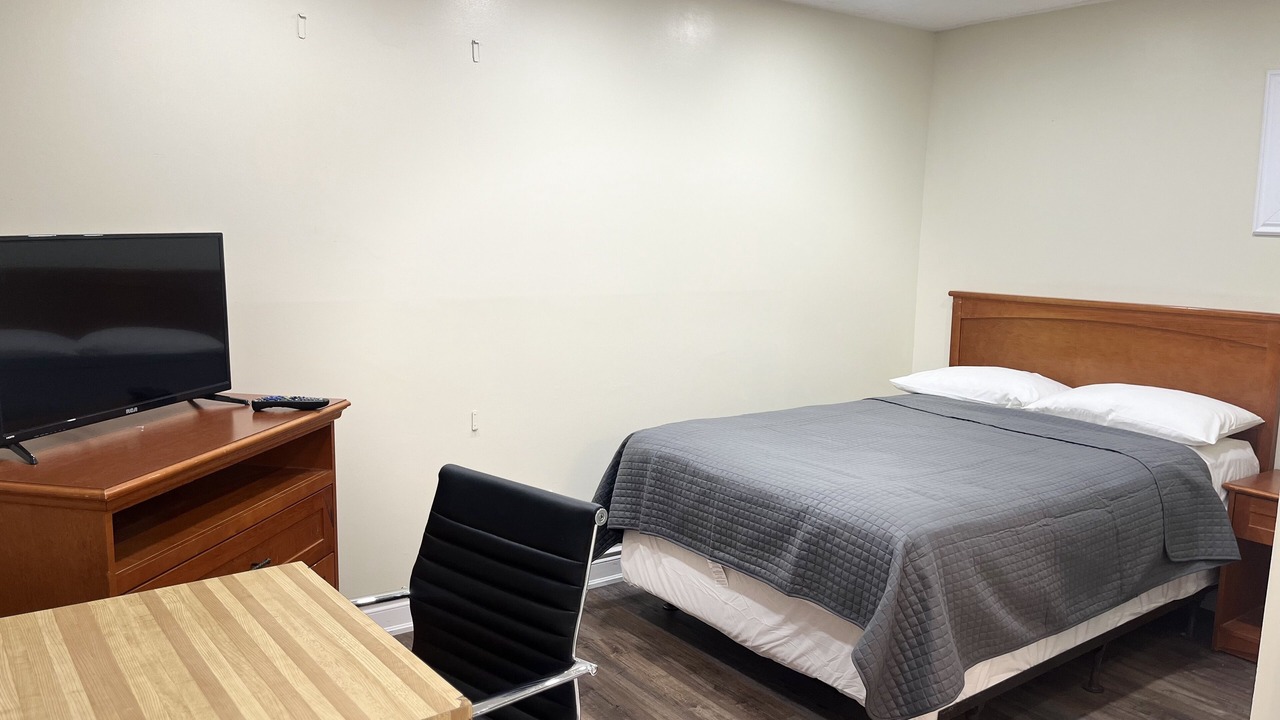 Photo of Bedroom in Georgetown
