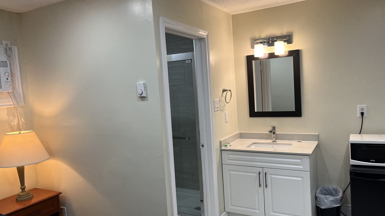 Photo of Bedroom in Georgetown