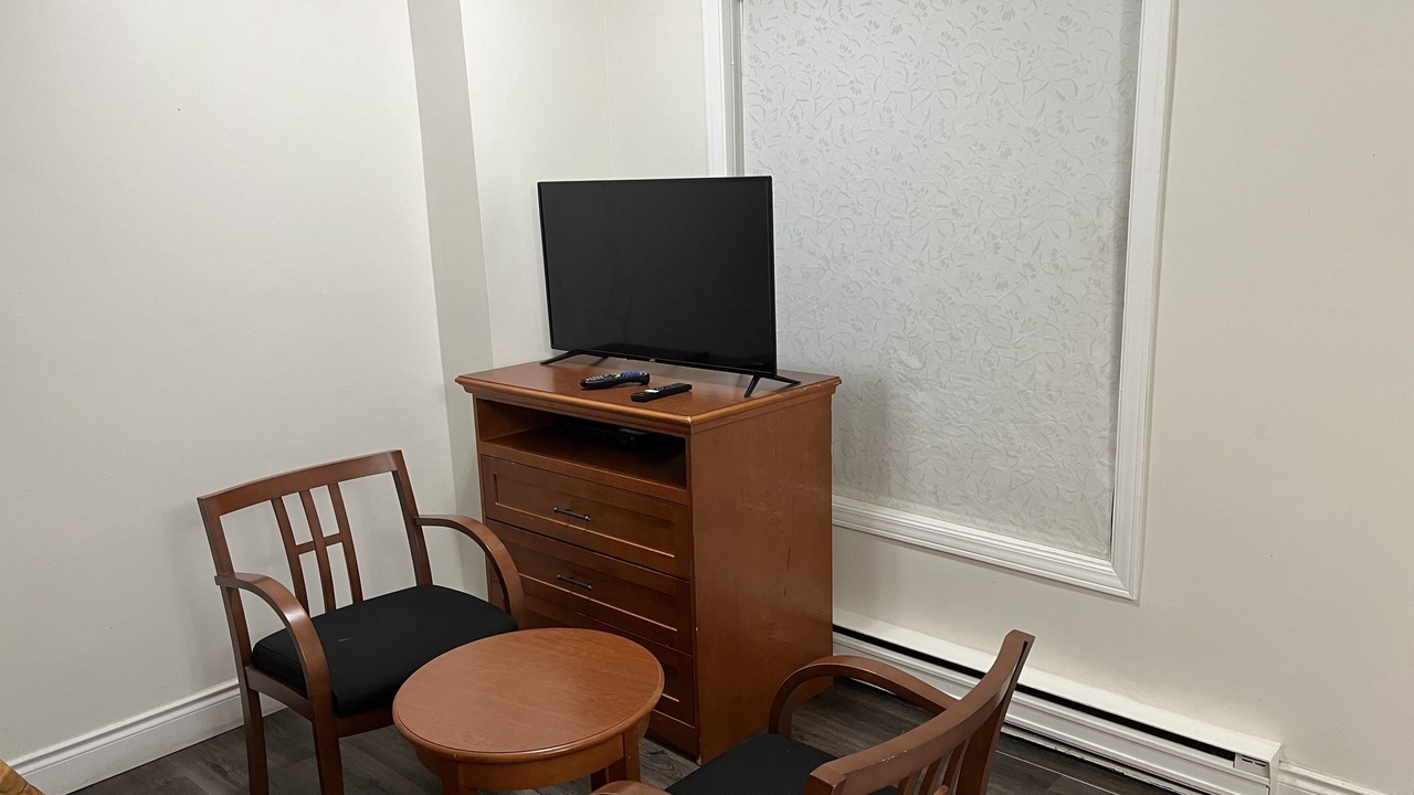 Photo of Bedroom in Georgetown