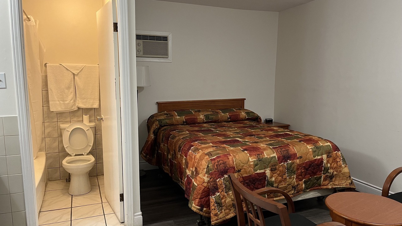 Photo of Bedroom in Georgetown