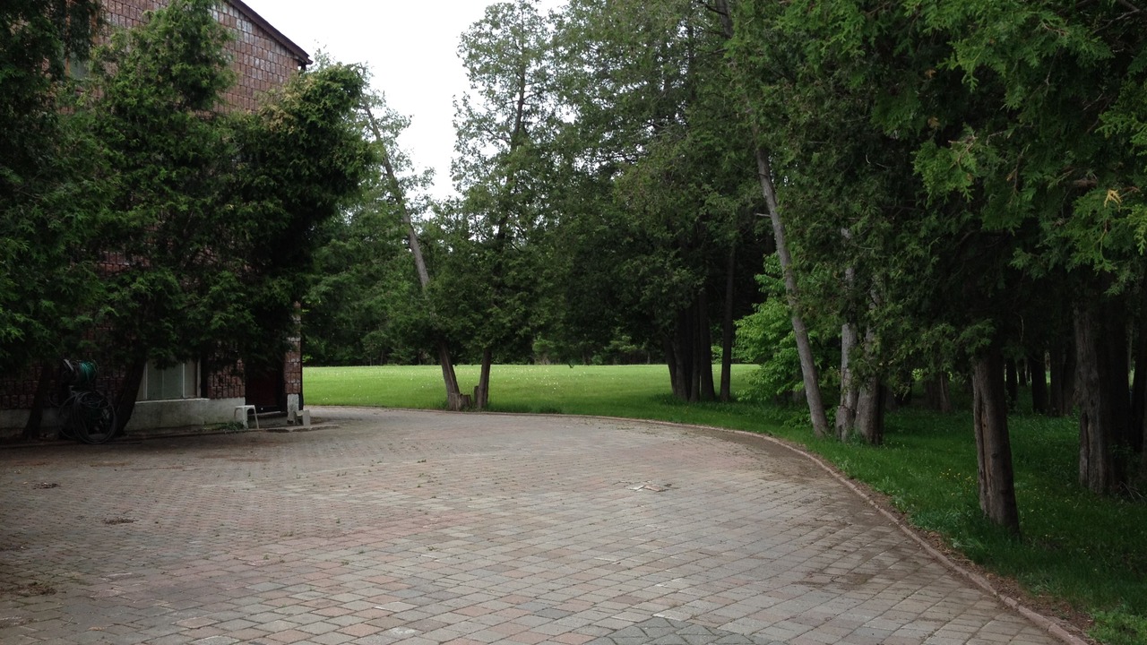 Photo of Outdoor in Georgetown