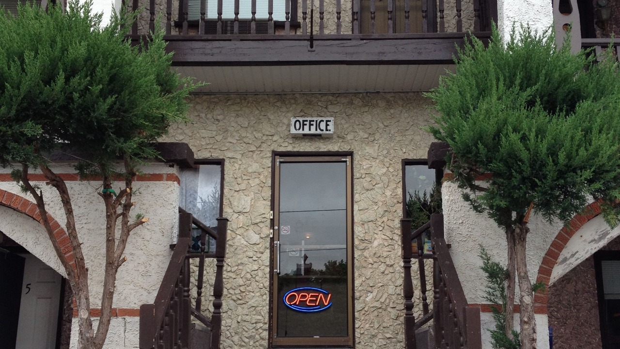 Photo of Outdoor in Georgetown