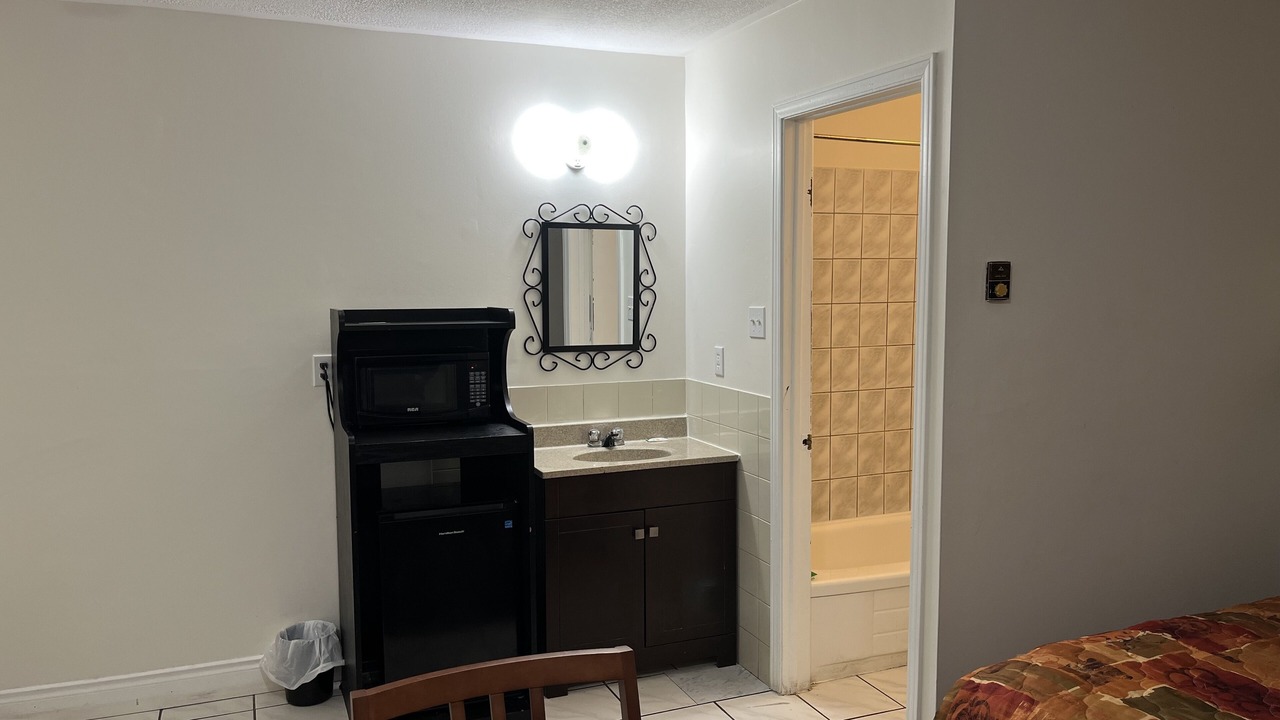 Photo of Bedroom in Georgetown