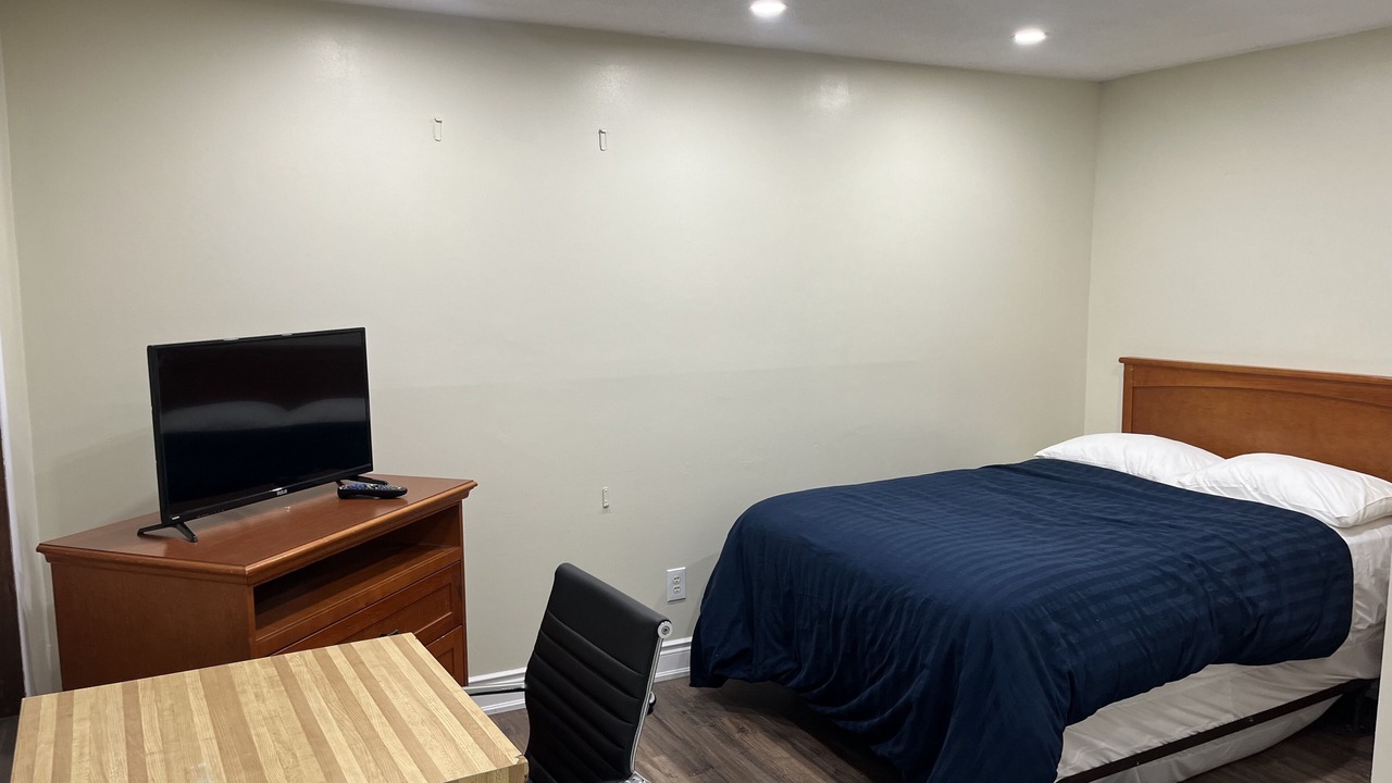 Photo of Bedroom in Georgetown