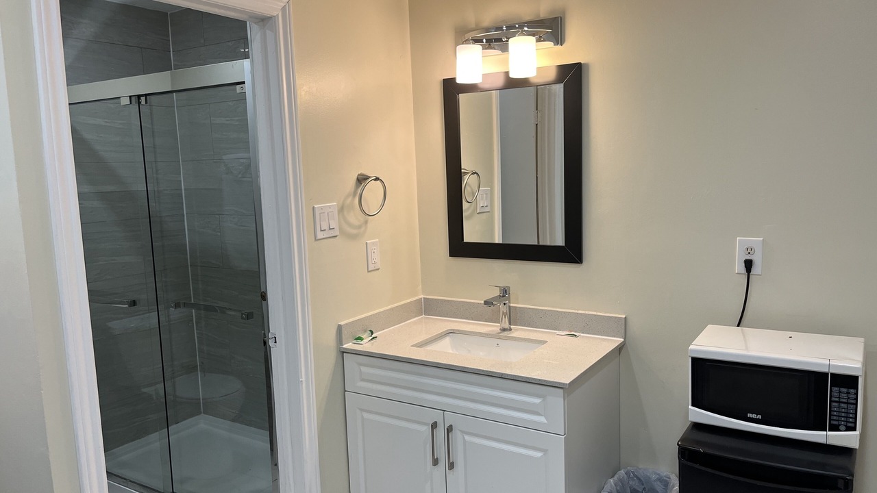 Photo of Bedroom in Georgetown