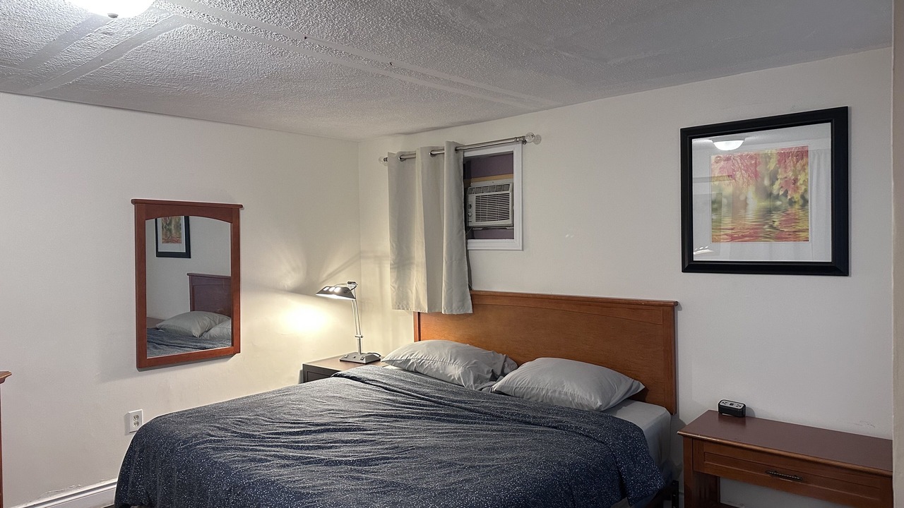 Photo of Bedroom in Georgetown