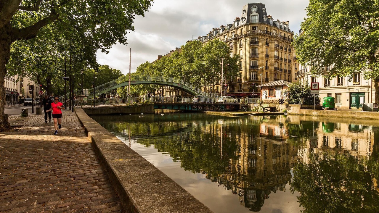 Photo of Others in Montmartre