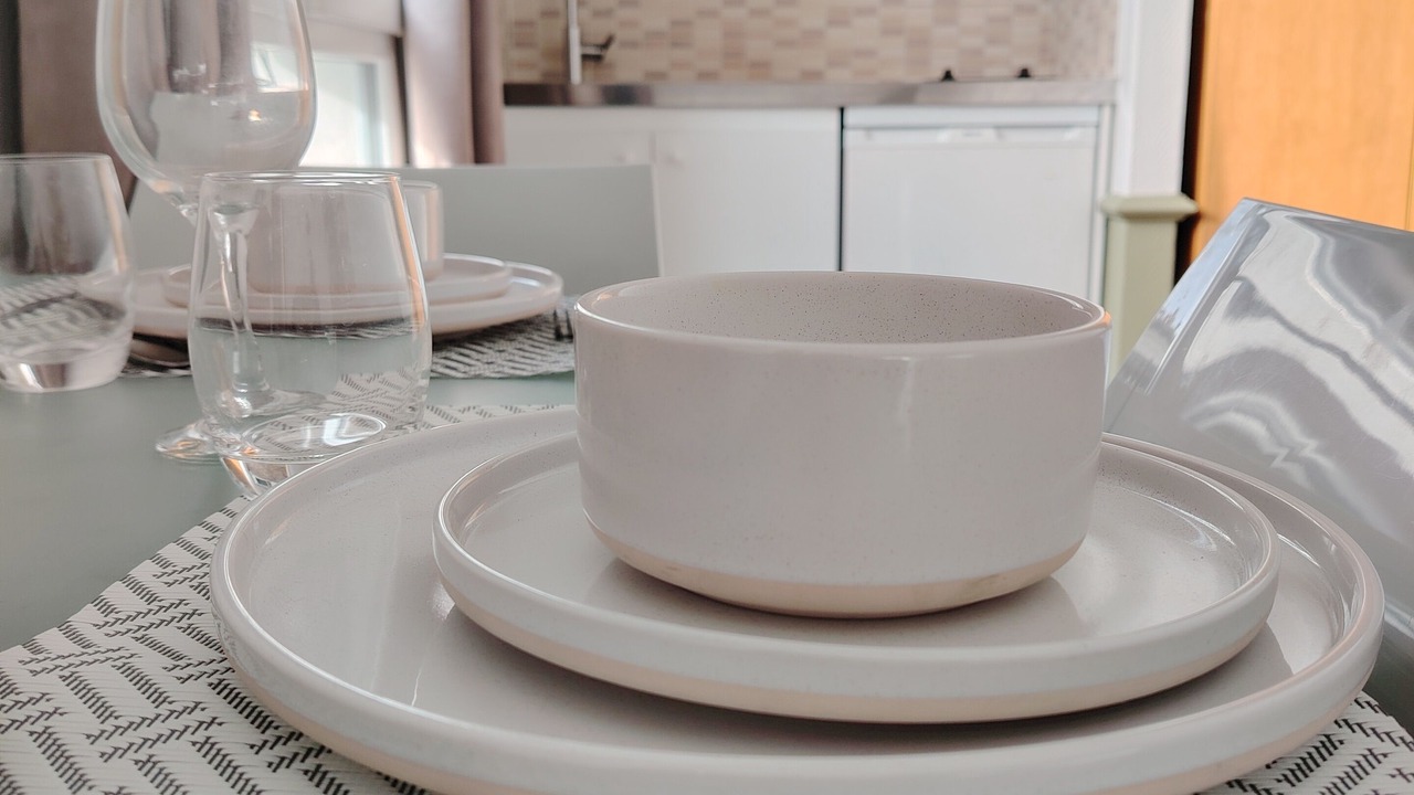 Photo of Kitchen in Montmartre