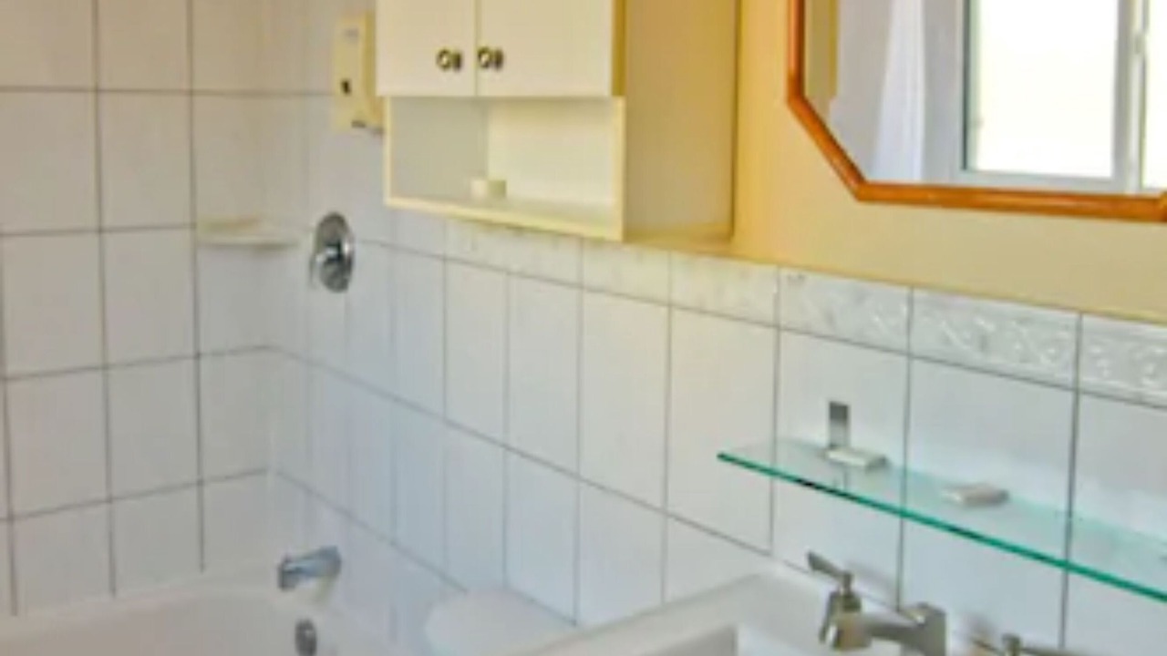 Photo of Bathroom in Church and Wellesley