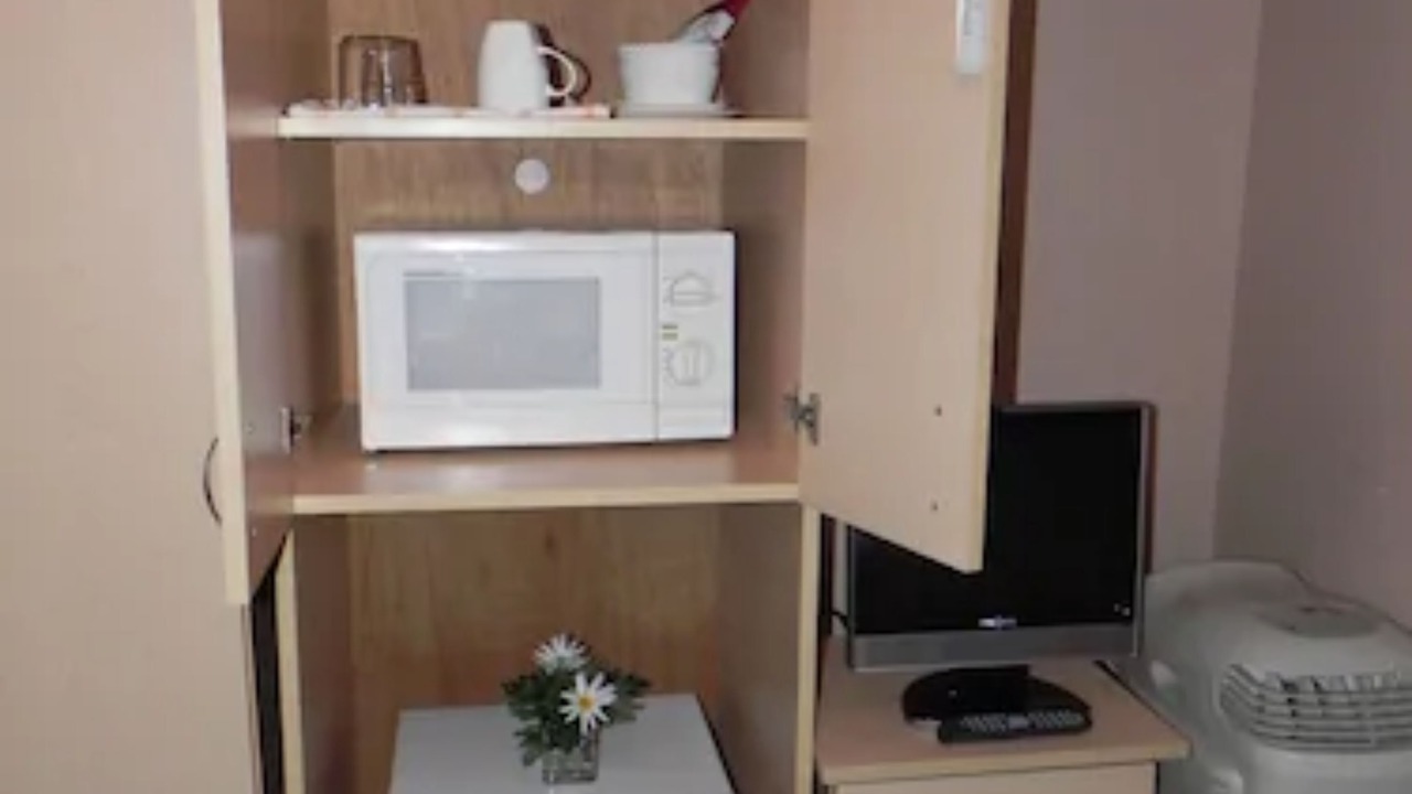 Photo of Bedroom in Church and Wellesley