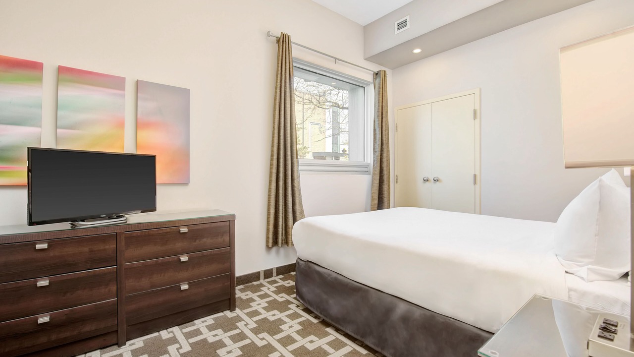 Photo of Bedroom in Willowdale