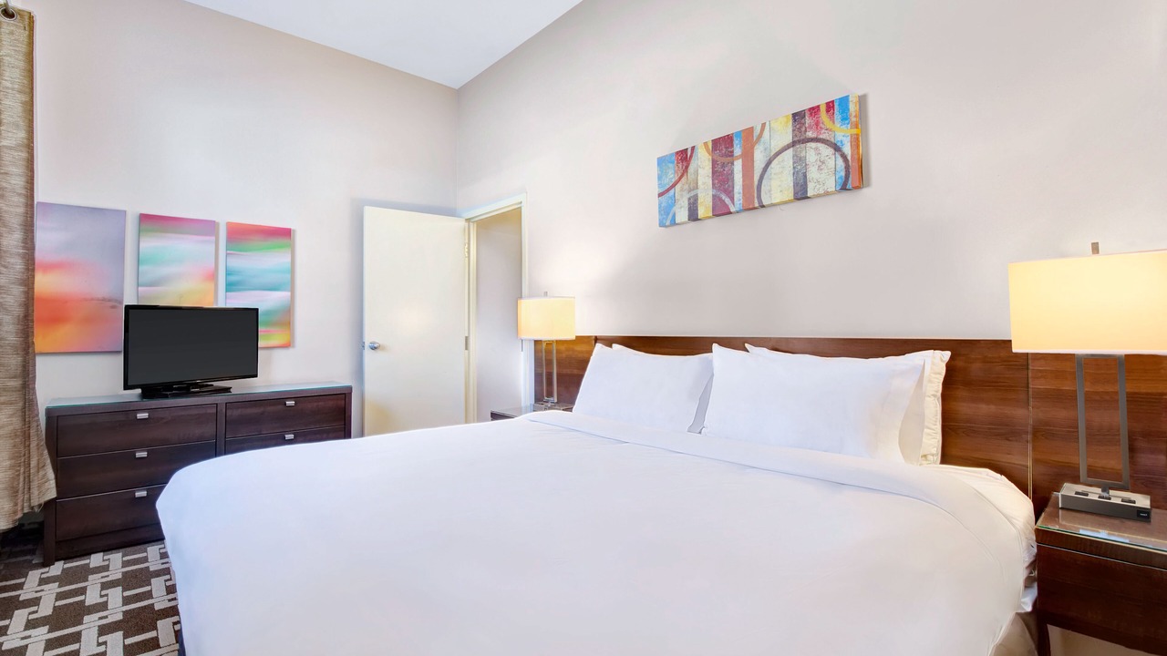 Photo of Bedroom in Willowdale