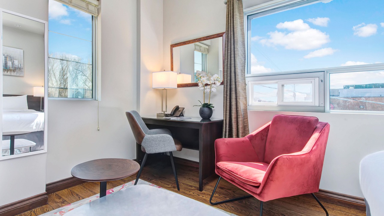 Photo of Bedroom in Willowdale
