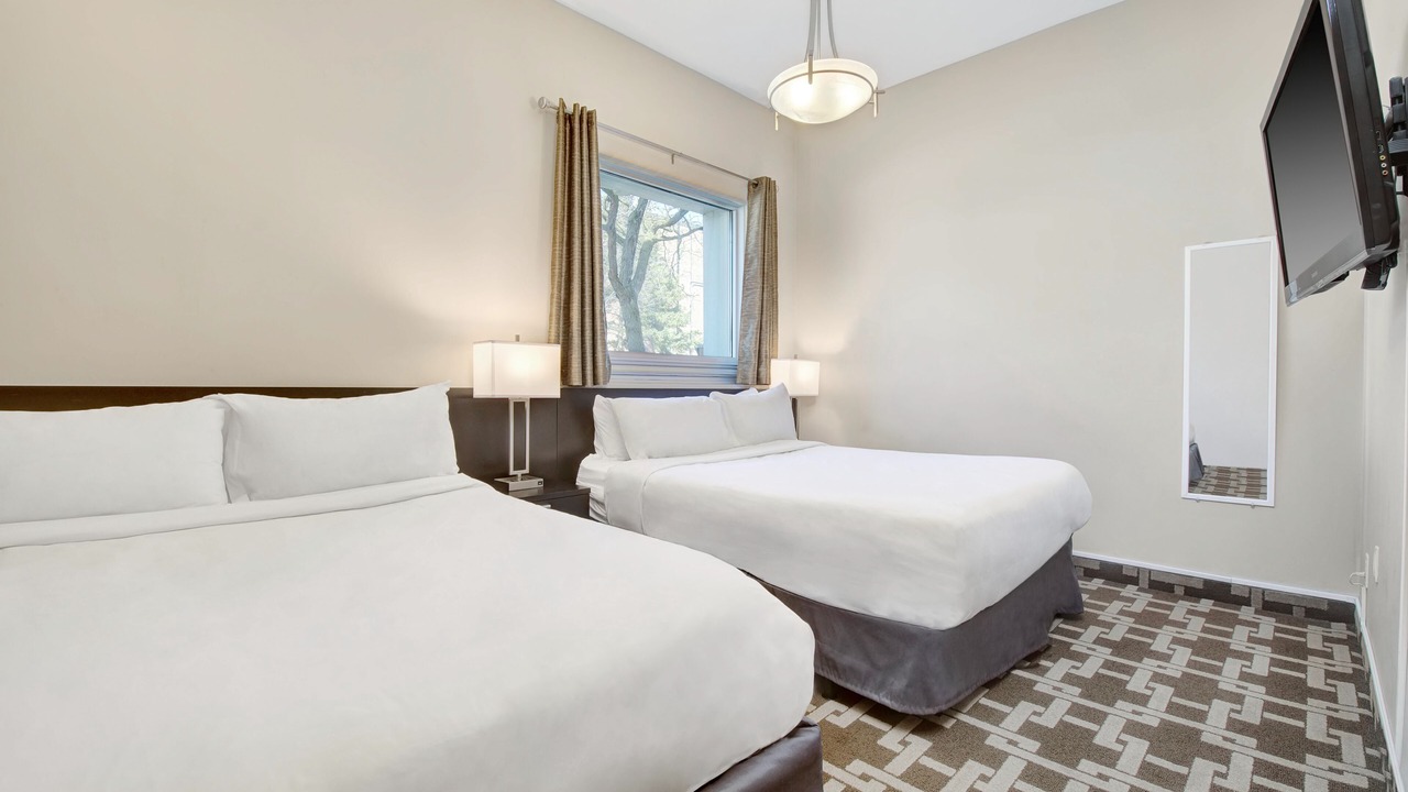 Photo of Bedroom in Willowdale