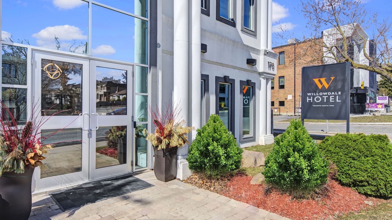 Photo of Outdoor in Willowdale