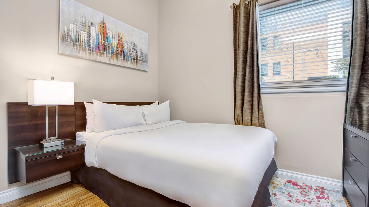 Photo of Bedroom in Willowdale