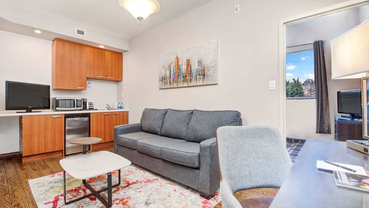 Photo of Kitchen in Willowdale